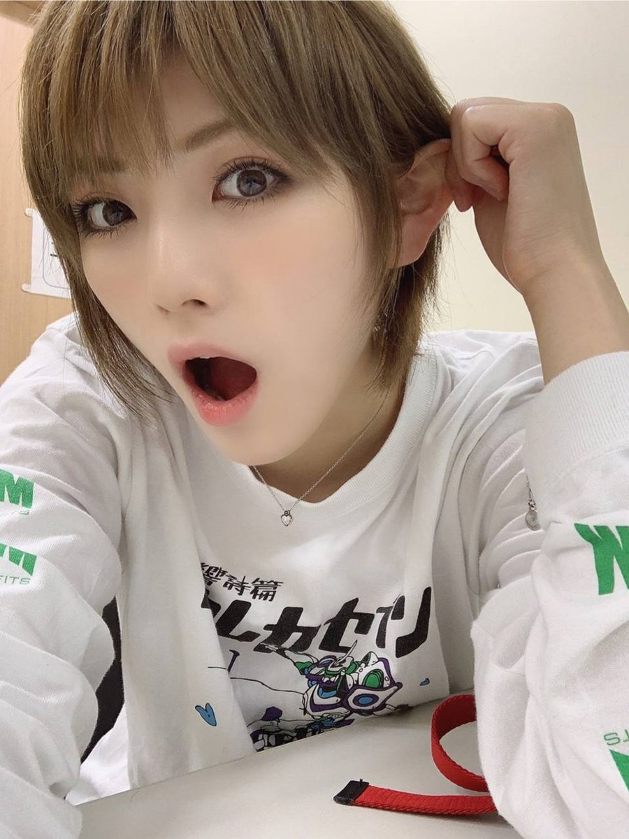 ヒロキ きかんしゃトーマス Akb48 در توییتر 岡田奈々