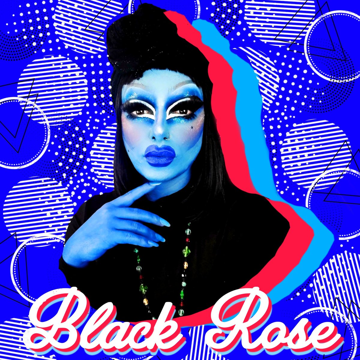 UnknownDragQ's tweet photo. Black Rose serving a little blue gypsy alien in our last video
#drag #dragqueen #dragmakeup #lgbt #lgbtq #dragqueens #UnknownDragQueens #virtualdragqueen #virtualdrag #quarantinelife #quarantine #dragtutorial #subscribetomychannel #subscribe #youtube #youtuber #UnknownDragQueens https://t.co/vPrQsfO0OM
