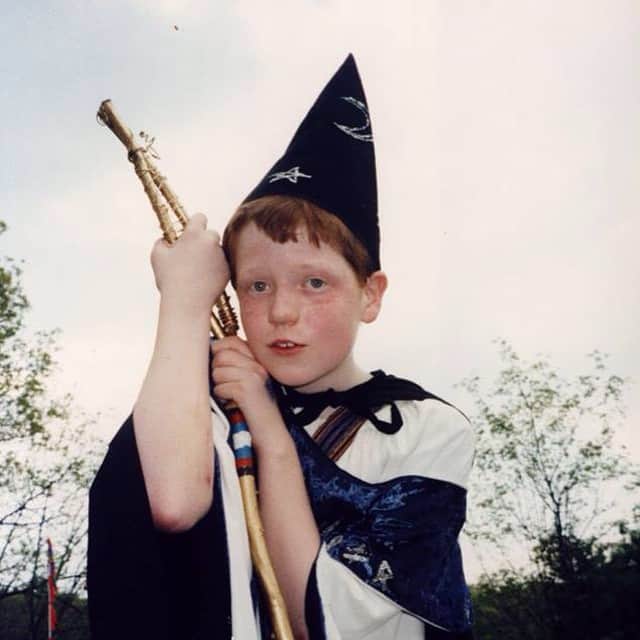 WayfinderExp's tweet photo. @CullenMontie @BrennanLM @MollyOstertag Hi Cullen! We're running digital camps this summer and our third week still has openings! Check out details on our website: https://t.co/cHoROvyvrz

Also in our experience while Brennan is a fine sword fighter he's always leaned towards magicks https://t.co/JqZOIccZKa