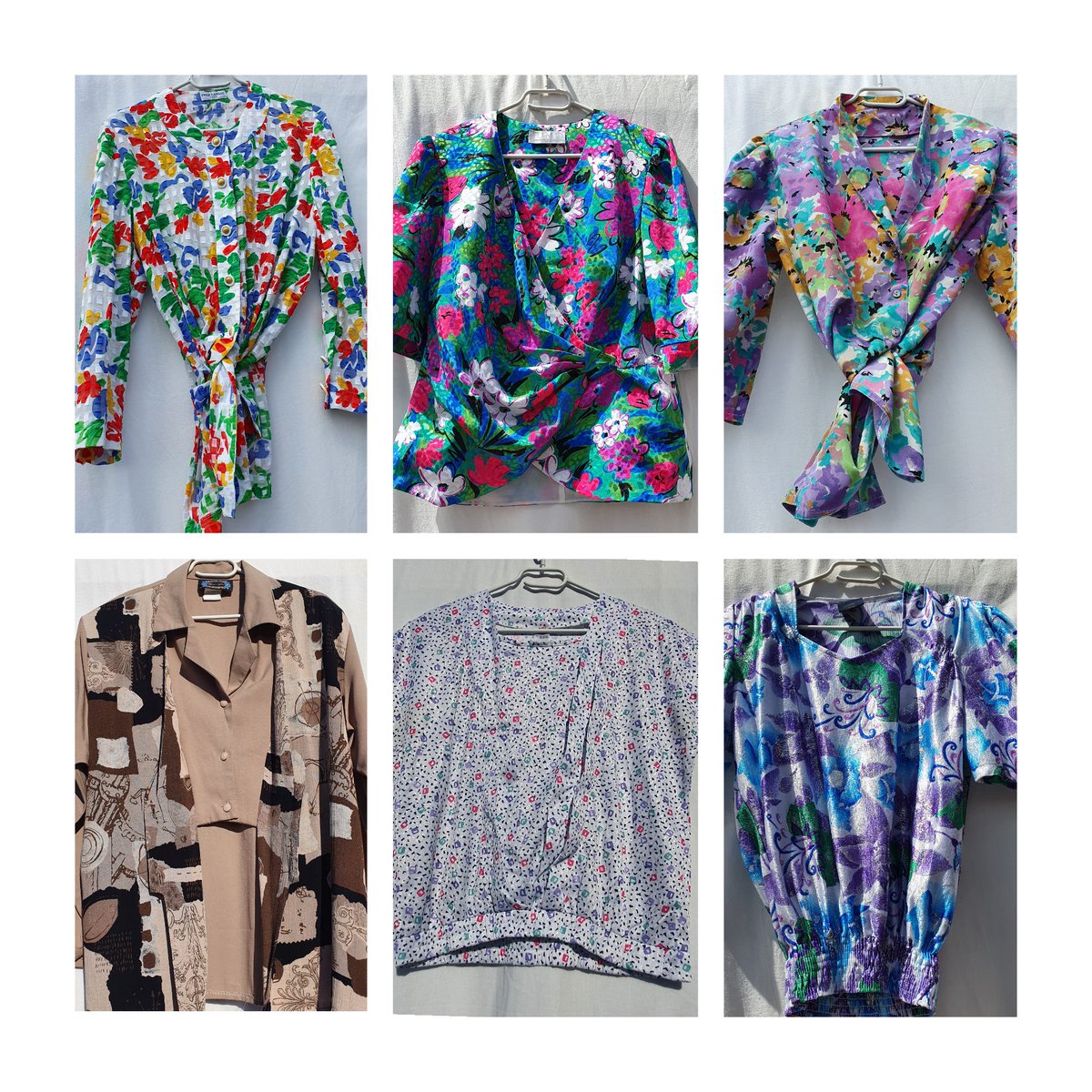 authentchic's tweet photo. a u t h e n t c h i c is offering clothing pieces from the 80s,90s and a splash of modern fashion.
LINK IN BIO❣.
*****
#thriftersofinstagram #thriftedfashion #thriftingislife #thriftstylist #blackgirlswhothrift #resellbeforeresail #etsyvintageseller #vintageetsy #vintagereseller https://t.co/Y6n2nnRm3h