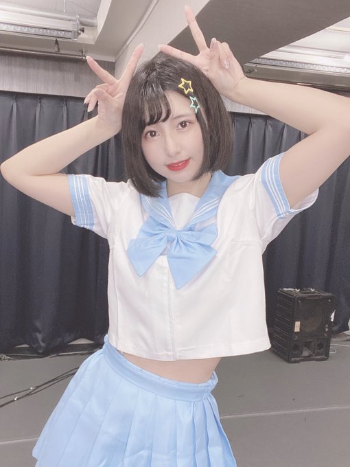 コスプレイヤーくらるのTwitter画像11