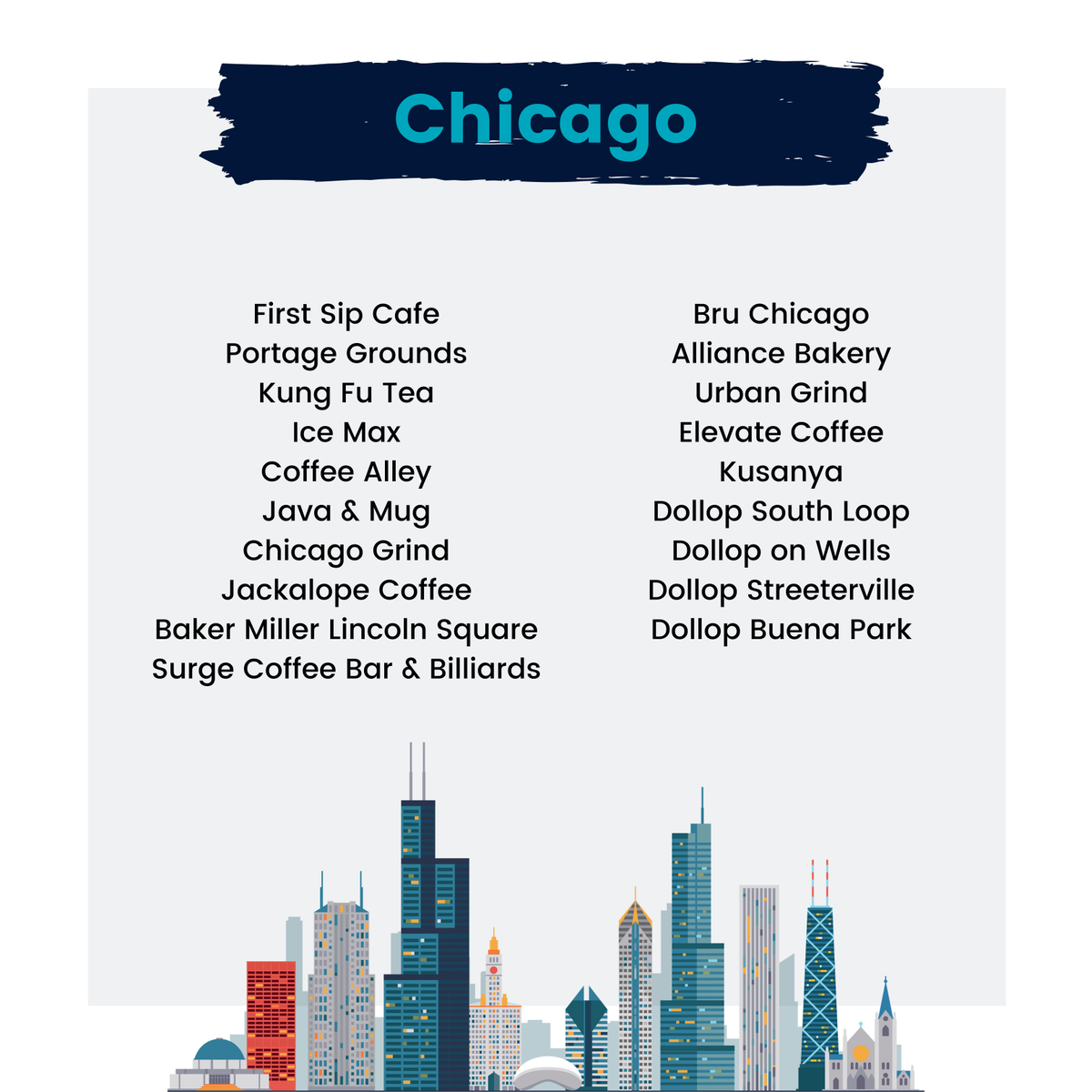 withmeamenities's tweet photo. PrintWithMe coffee partners across the country are now open for coffee and for printing! 🥳 Swipe to see find out which coffee shops had reopened in some of the major cities. 🇺🇸
·
Do you know a coffee shop that could benefit from hosting a PrintWithMe printer? DM us! #printwithme https://t.co/cnP3EWCq7D