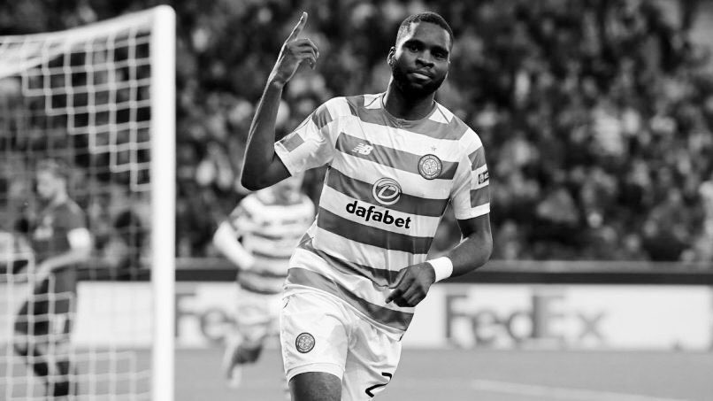 AgentKevinITK's tweet photo. BREAKING: @CelticFC have this evening accepted an offer from @LUFC for striker Odsonne Edouard. 

The deal is worth around £26m. 

The striker is keen on the deal and will travel to Leeds to complete the move by Friday. 

#AgentKev #Leeds #Celtic https://t.co/XhLFOnWevb