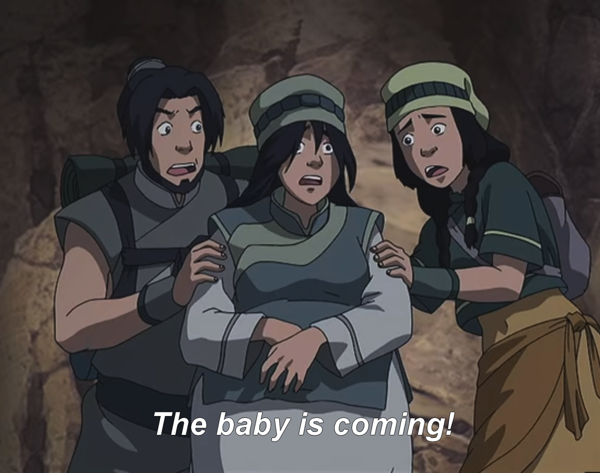 grandfather and granddaughter