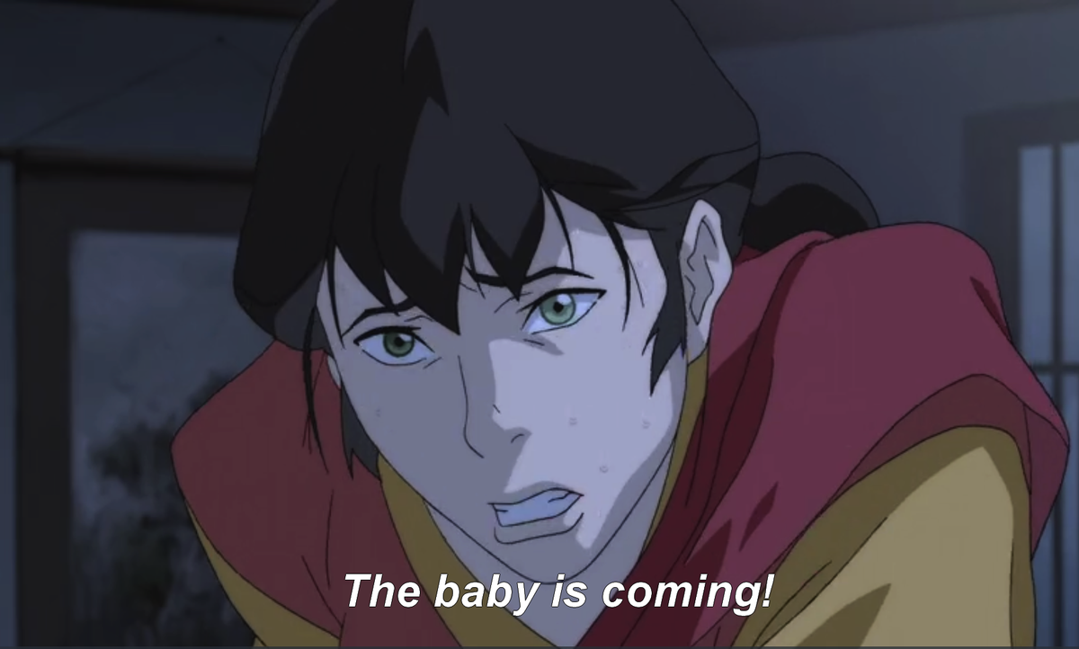 grandfather and granddaughter