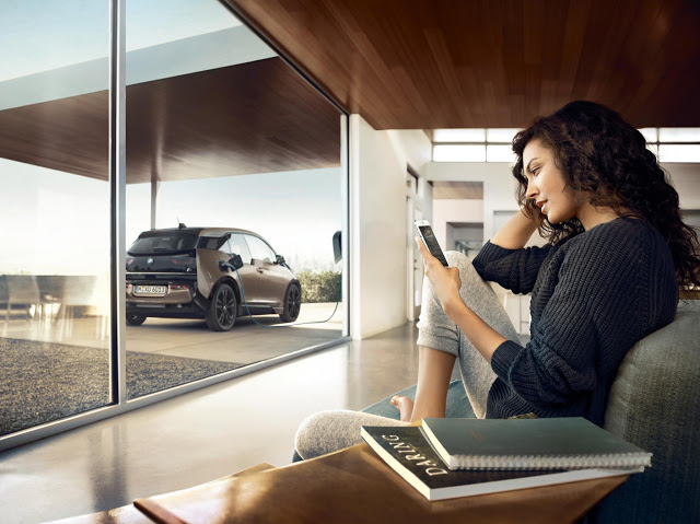 Valenciacars1's tweet image. #BMWGroupEspaña flexibiliza la financiación de sus híbridos y eléctricos con #SelectFlex de #BMWBank
bit.ly/3hNfcg2
@BMWGroupEspana