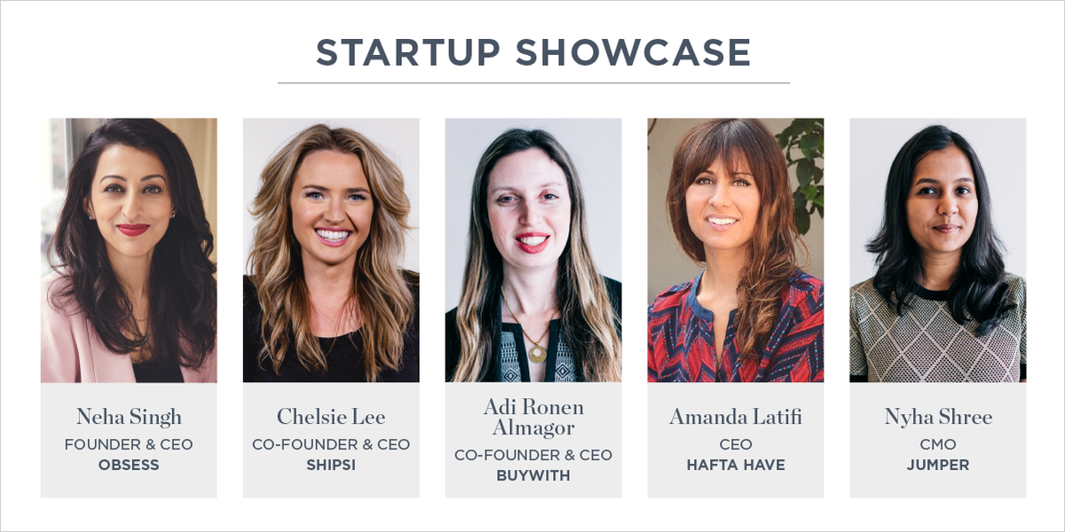 NRF_IAC's tweet photo. Join us on August 11th at 3pm EST for a virtual event hosted by @NRFnews, @nyftlab, made possible by @AmericanExpress. The program will feature short presentations from women-led startups enabling resiliency. Register now: https://t.co/xw85WXvGd1 https://t.co/6mCynQE4pL