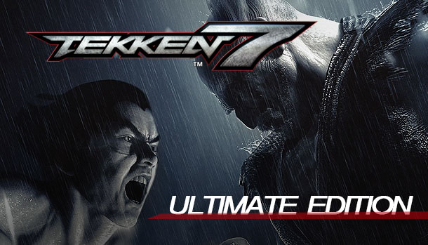 dimnexus's tweet photo. Because today is my Birthday. I feel like giving a gift to a random person.

So I am giving away a Tekken 7 Ultimate Edition Steam Key.
1 lucky winner chosen 8/4/20 14:00 MST

To enter just
1. Follow
2. RT 
3. Comment

Good luck!

#Tekken7 #giveaways
#freegames #steam
#StayHome https://t.co/3XiBTQQqAd
