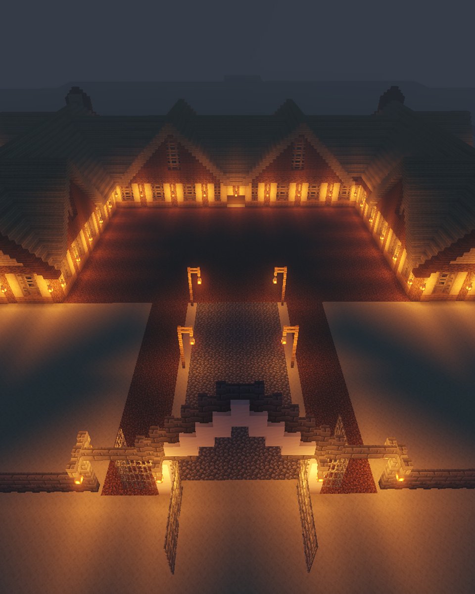 OFDTECH's tweet photo. Minecraft Farm House #minecraft #building #builds #build #minecraftbuild #farm #minecraftfarm #farmhouse #ofdtech #ofdtechtv #youtube #youtubechannel #youtubetürkiye https://t.co/vUbIlevzP9