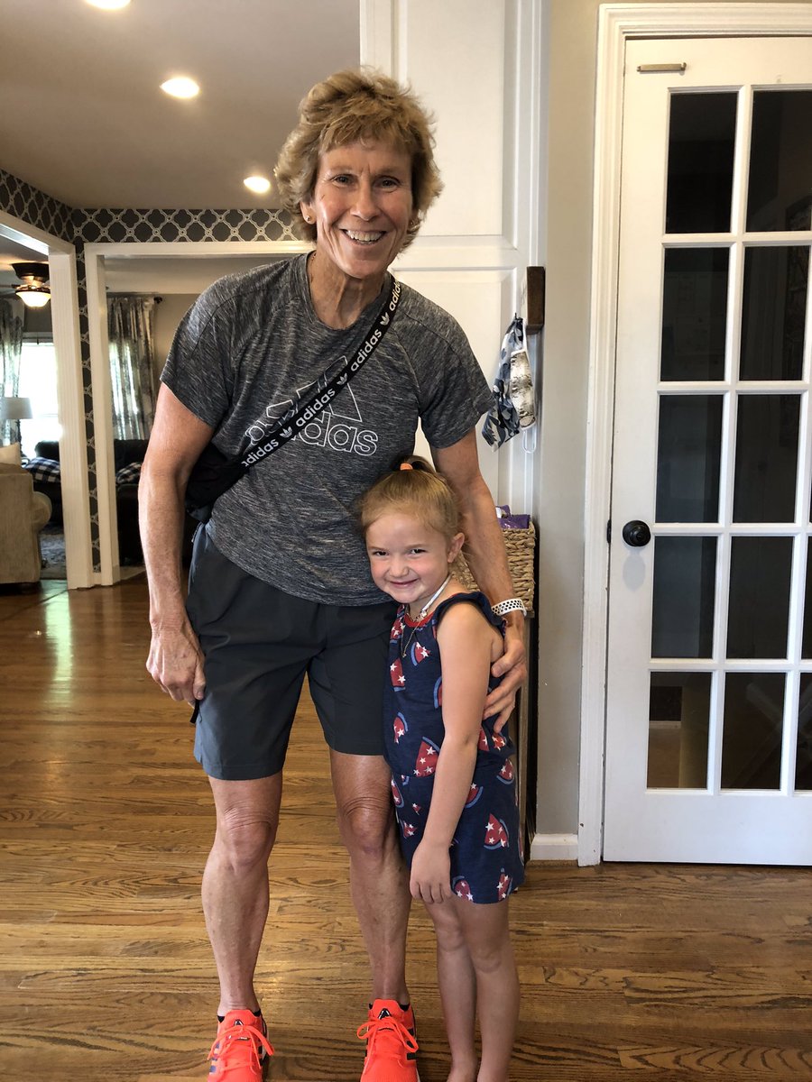coachbethburns's tweet photo. @SamPurcellCards Happy HAPPY Birthday Rylee! Best hugs, smiles, and dance moves in the biz! Enjoy 🥳 🎂‼️ #Coolkidclub 😎 https://t.co/juvhWEwDPE