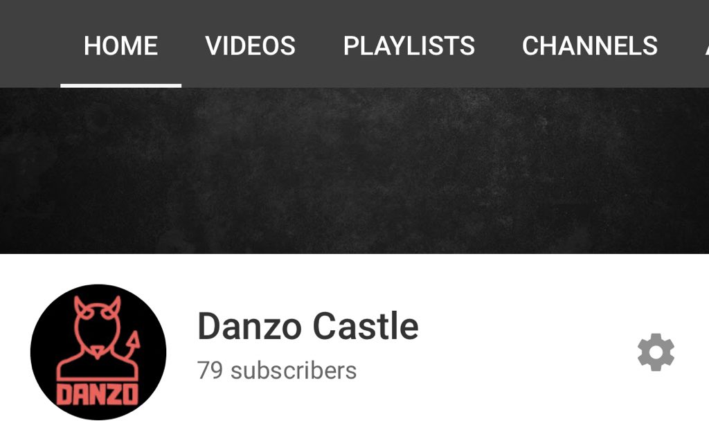 danzocastillo's tweet photo. It costs $0.00 to RT this and subscribe to my YouTube channel
 
https://t.co/BLkrZHsUFU https://t.co/RwYoOVtdxd