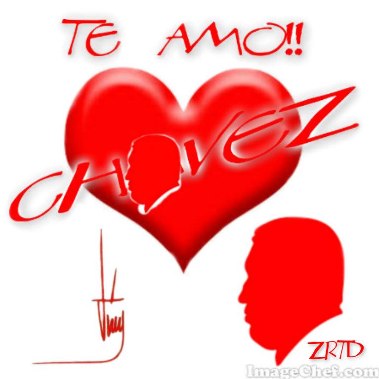 estherm14's tweet photo. #66AnosChavezInvicto #66AnosDeAmorYLealtad https://t.co/D96nzd15ew