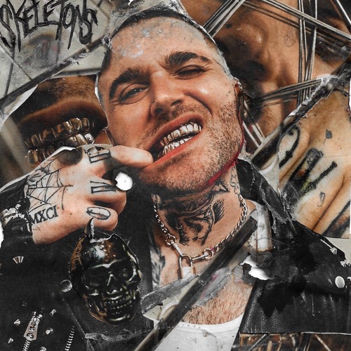 DBRAPERS's tweet photo. LISTEN: Rising Artist Benny Mayne Unleashes Debut ‘SKELETONS’ EP https://t.co/Q5gWFB1LA9 https://t.co/c3T6yaktnZ