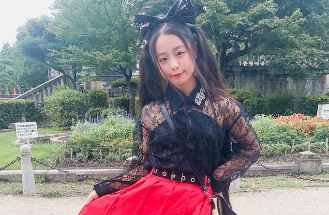 Twitterのコスプレ画像22