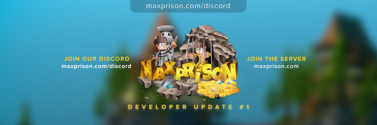 MaxPrison tweet media