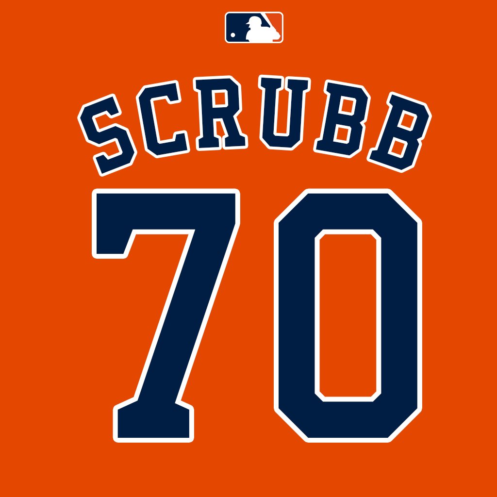 astros jersey numbers 2020