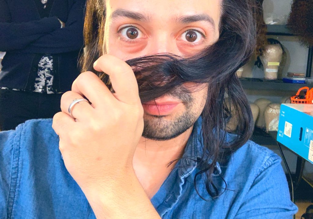 jedisrogue's tweet photo. thinking about deactivating🙈 https://t.co/Z3zPgo990q