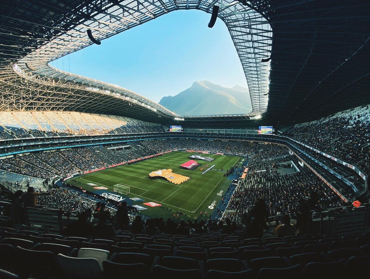 I love all that  #LigaMXFemEng has brought me and I thoroughly enjoy covering it.