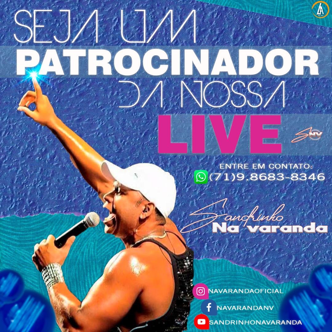 SandroNVaranda's tweet photo. Boa noite turma ! Venha fazer parte da nossa Live 👊🏾🎵 seja um patrocinador . https://t.co/EuwOeLwkeE