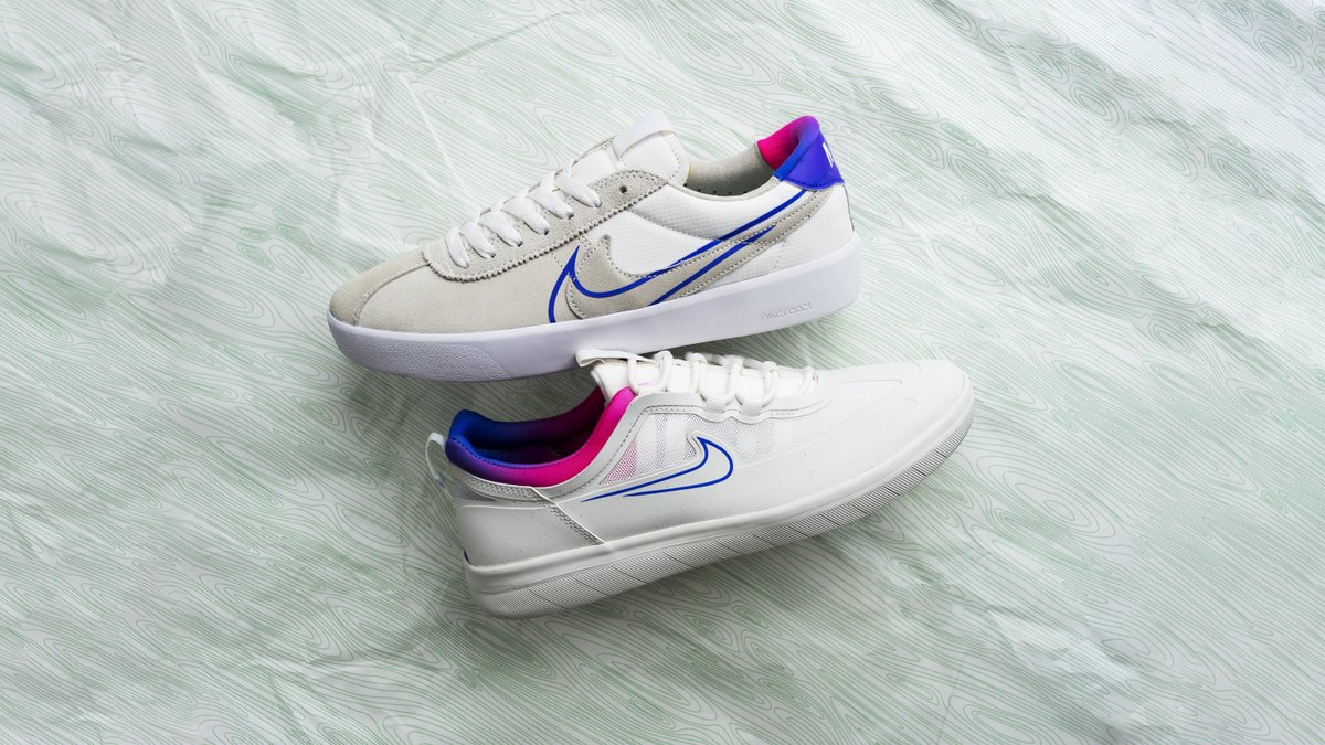 consortium nike sb