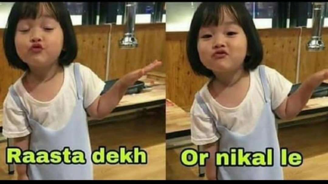 speakng_scalpel's tweet image. #StudentTimeMatters
#PostponeJEE_NEETinCovid trending 
HRD ministery be like..