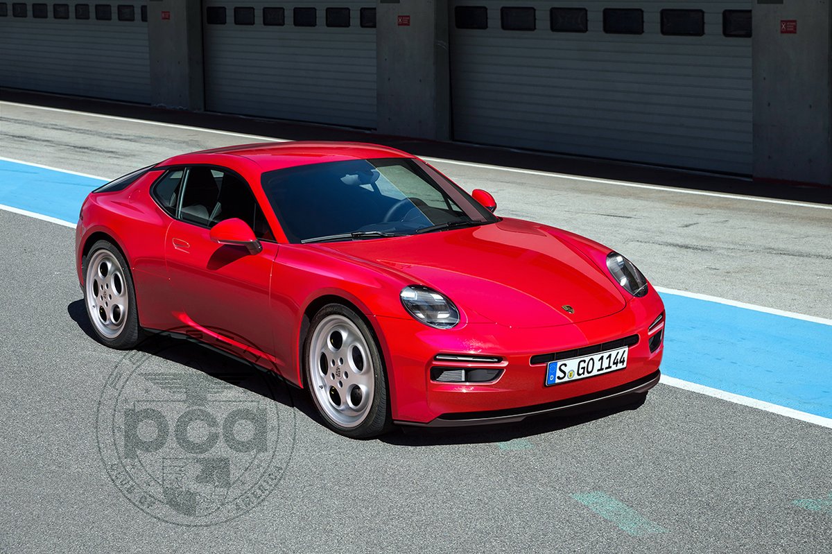 PCANational's tweet image. Is the under 3,000 lb. sports car headed for extinction? Not if we have anything to say about it. Is there a case for bringing back the 944/968? Read here and tell us what you think: pca.org/news/2020-07-2… #PorscheClubOfAmerica #Porsche Image by Lars Sältzer