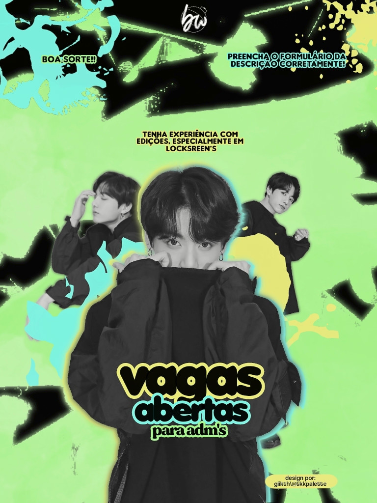 EditsVan's tweet photo. O Vangogh Edits está mais uma vez com as portas abertas para receber novos adm's na equipe. Para tentar, preencha o formulário corretamente e esteja seguindo o projeto. 

Tenha certeza que irá se comprometer! Boa sorte ♥️ 

Formulário: https://t.co/OeQuxXM8RU https://t.co/u2PDFylddp