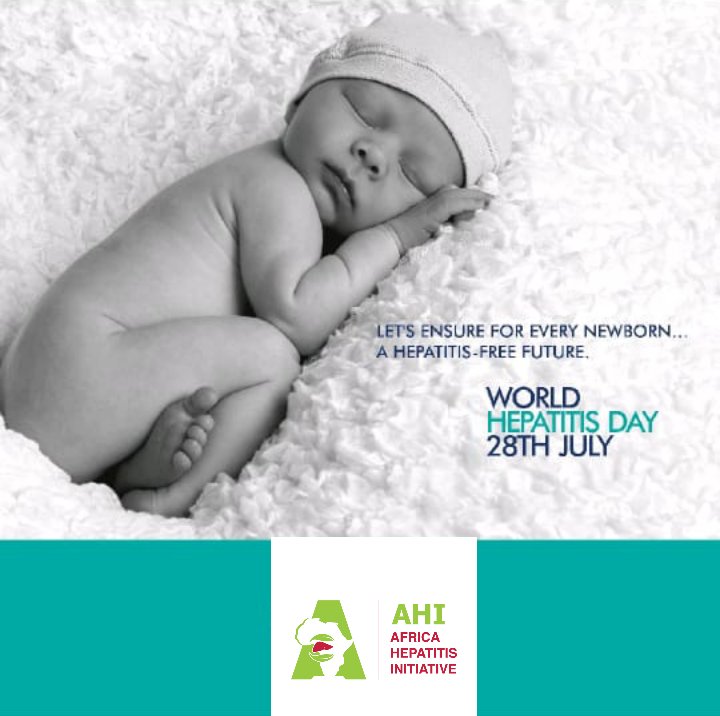 Hep B and D can be eliminated by birth dose. Let's keep the promise and call for governments to fund birth dose. #WorldHepatitisDay2020 @HepBFoundation @Hep_Alliance @WHOAFRO @ViralEd_Hep @JVLazarus @mcolombo46 @GaviSeth @gavi @mdoherty_hiv @Hailem_desalegn @mark_sonderup