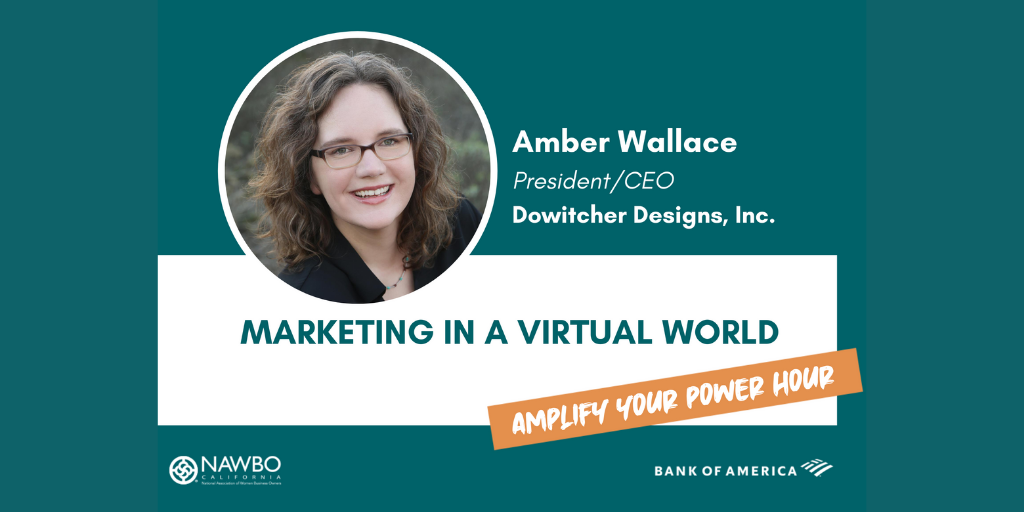 dowitcherdesign's tweet photo. We look forward to seeing you tomorrow for the #NAWBOCA Propel 2020 Virtual Conference to learn and connect with other #WomenBusinessOwners across the state! #NAWBO #NAWBOPropel #WBO #WOSB  
@NAWBOCA
 
Register here: https://t.co/WPoWOWdrOh https://t.co/ymMKpojKjt