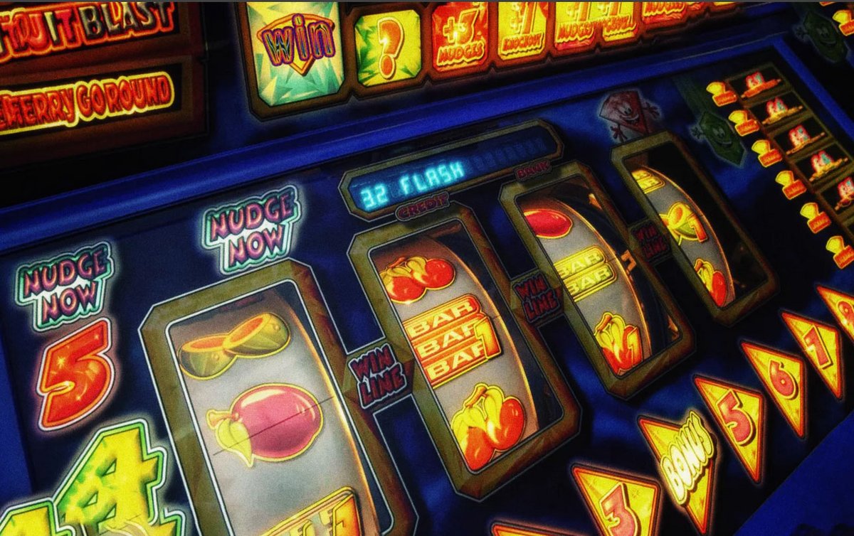 Как выиграть в игровой автомат бесплатно советские детские игровые автоматы