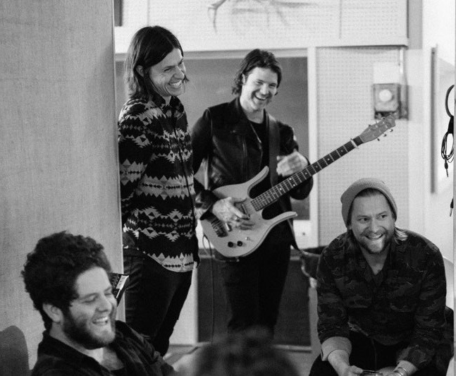 NEEDTOBREATHE tweet media