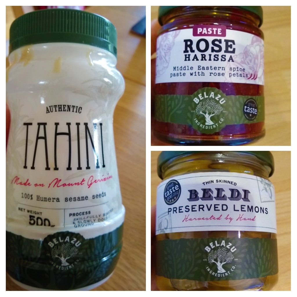 VeganOlive1's tweet photo. I'm licking my lips after eating #Harissa #PreservedLemon #Chickpea stew with #Meatballs #Tahini...4 of my top ingredients thanks @belazu_co @BirdsEyeUK I need to stock up on them all.. #Veganfoodshare #Itseasy2bvegan #PlantPowered #Vegan #Meatfree #LoveFood #LoveVegan 😋👌🌻💚🌱 https://t.co/Z1ZEdmIWxu