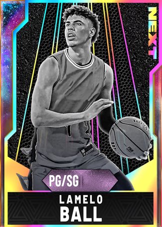 lockerc72148549's tweet photo. New Galaxy Opal Lamelo Ball Locker Code Available (ONLY 4 CODES LEFT ‼️) FOLLOW! RETWEET! DM ME QUICK! 🤯🔥
~
#NBA       #NBATwitter                  #NBAAllStar #NBA2K20 #NBASundays #tracymcgrady #Trend #2kCommunity #2k20 #myteam #2kfreeagent #NBA2K20LOCKERCODES #NBA2K #retweet https://t.co/uJ6cfJudLM