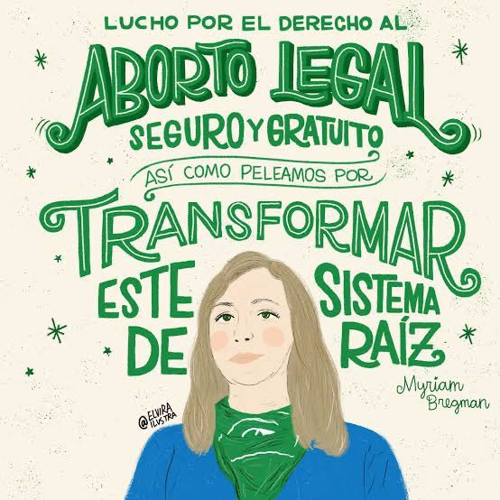 anasobriones's tweet photo. Legalizar el aborto no te obliga abortar, no legalizar te obliga a parir o a realizar un aborto clandestino, peligroso e inseguro. 
#MexicoEsProaborto 
#AbortoLegalYa 
#CorteAbortoLegal https://t.co/ovCyhuF1XD