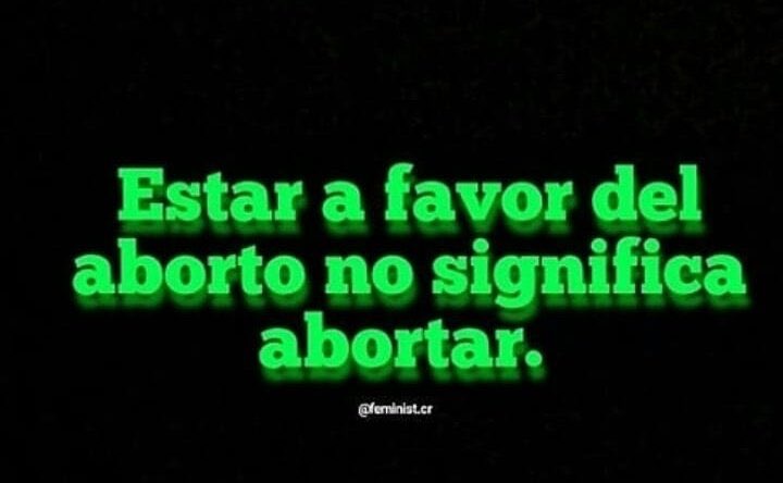 anasobriones's tweet photo. Legalizar el aborto no te obliga abortar, no legalizar te obliga a parir o a realizar un aborto clandestino, peligroso e inseguro. 
#MexicoEsProaborto 
#AbortoLegalYa 
#CorteAbortoLegal https://t.co/ovCyhuF1XD