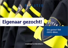 Melding diefstal Zuiderplein Leeuwarden