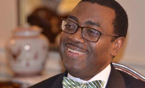 allafrica's tweet photo. AfDB Chief Adesina Exonerated of All Wrongdoing by Panel Review https://t.co/a1X3JqGp66 #Nigeria #AfDB #AkinwumiAdesina #IndependentReviewPanel #US #MaryRobinson #ethicialwrongdoing #Exonerated https://t.co/ytRrYNTTsI