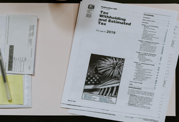Are you wondering if you should adjust your tax withholding? Check out UGA VITA's website to find helpful client news and resources such as the IRS Withholding Estimator tool. Click here to learn more about UGA VITA's services and mission! bit.ly/3jxgihG #UGAVITA