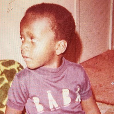 GoGoTunde's tweet image. #NewProfilePic