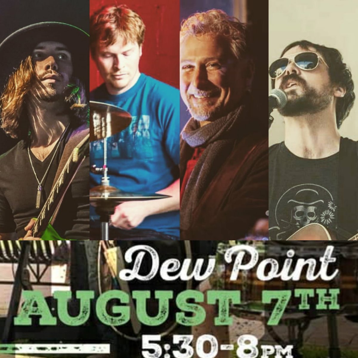 Howl Train (@Howltrainband) | Twitter