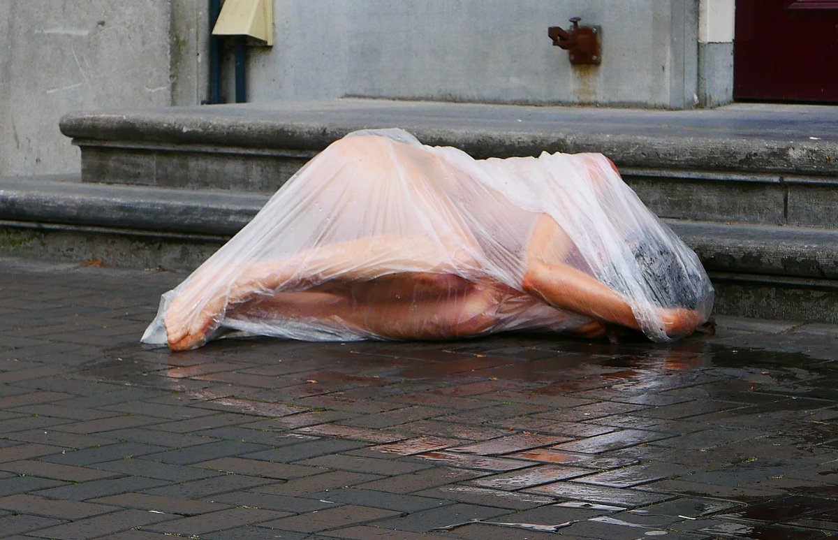 Mitchell Center tweet media