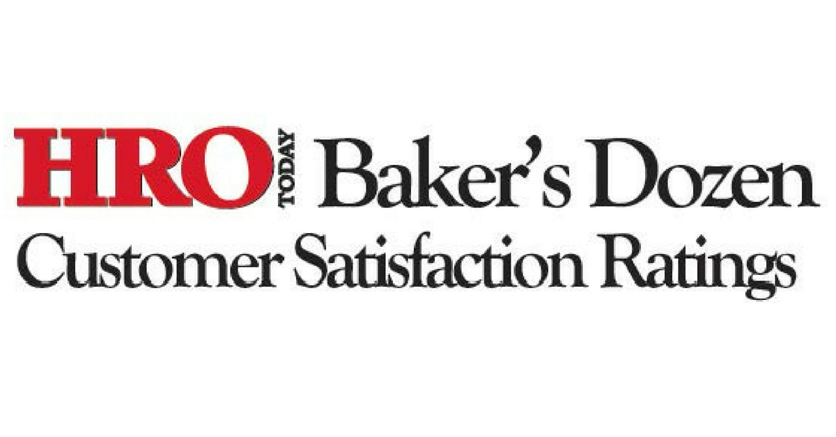 Calling all Employee #Recognition Providers! Are you ready to find out if your company made our 2020 Baker’s Dozen list? Register for our announcement on August 11 at 12pm ET to find out: bit.ly/2X0uVAI #BakersDozen2020