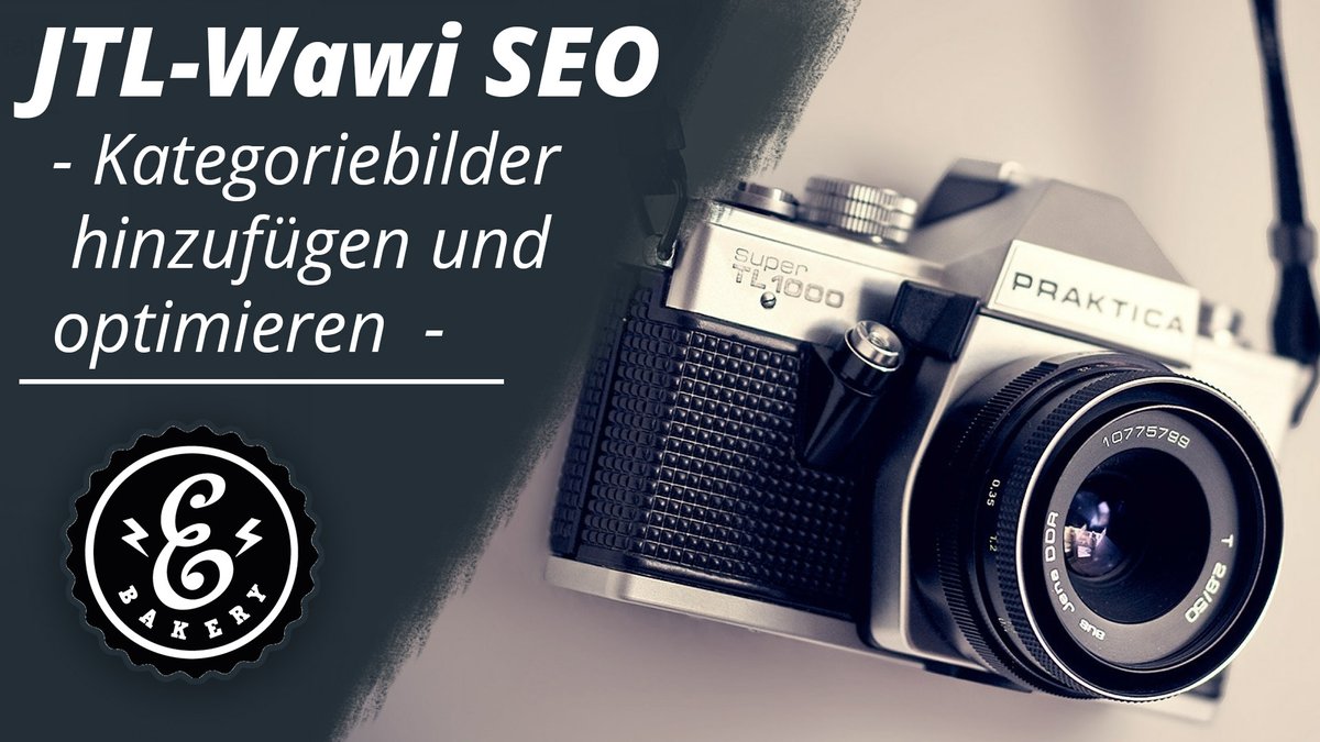 ali_oukassi's tweet photo. Link zum Video: https://t.co/LSRczn1iRZ
Kategoriebilder in JTL-Wawi SEO Optimieren und einbinden. Darum geht es im heutigen Screencast. 
Wenn du etwas über Bilder-SEO lernen möchtest, dann folge dem Link. 
#jtlsoftware #seo #screencast #tutorial #mohamedalioukassi #ecommerce https://t.co/HbTEoXocrj