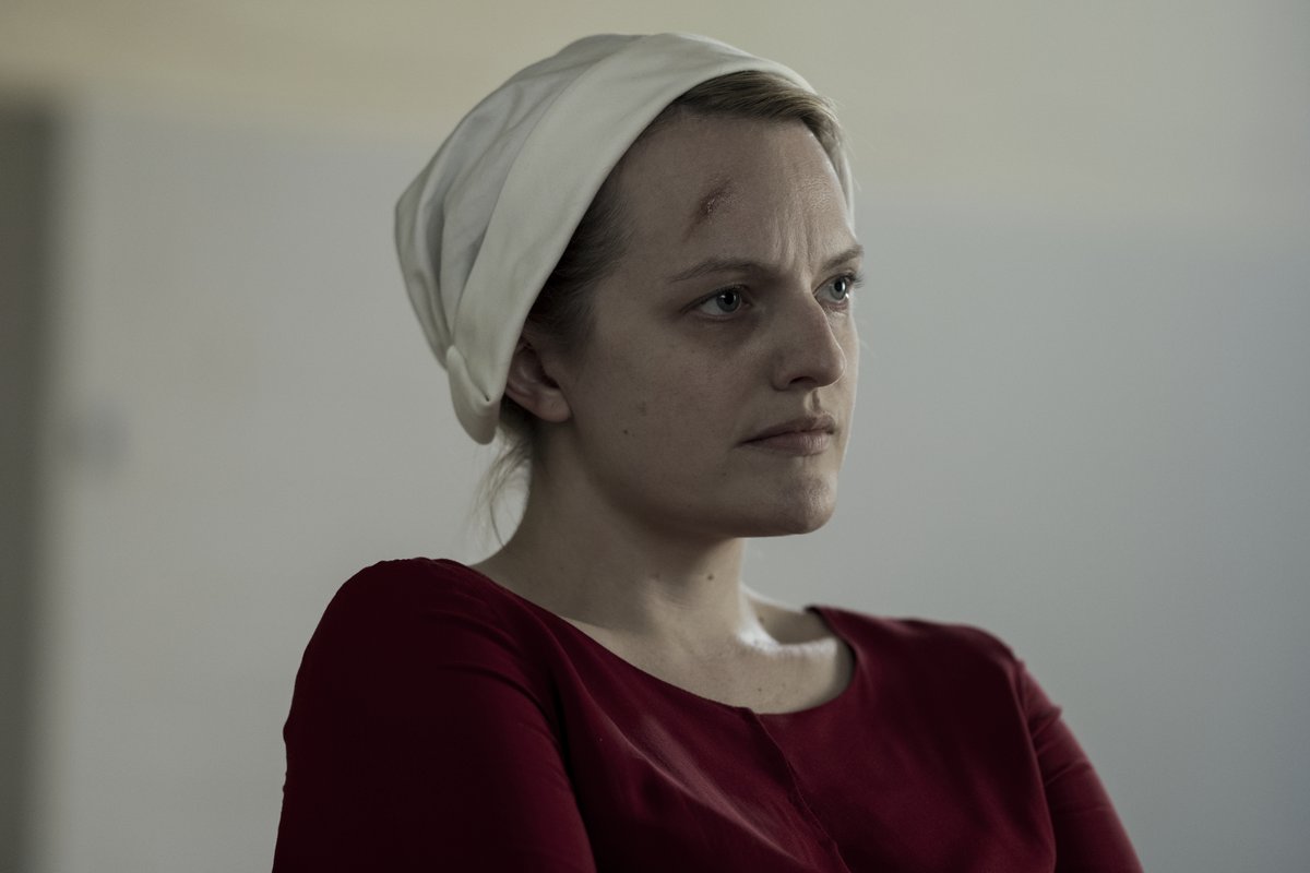 IndieWire's tweet photo. Reese Witherspoon, Elisabeth Moss, and Viola Davis are among the actresses overlooked for #Emmys nominations today: https://t.co/64X8OnQ8Sa https://t.co/qYqkCK79dY