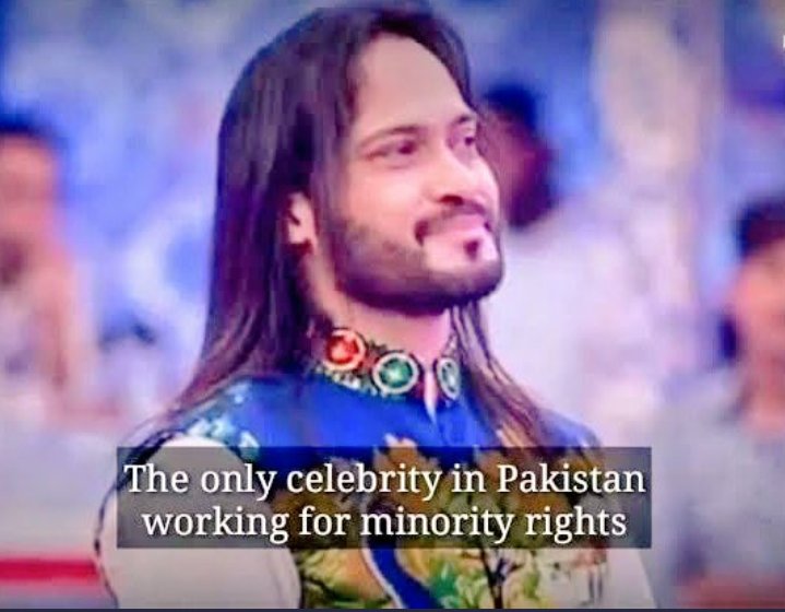MeerHamzaAli3's tweet photo. I'm with waqar zaka bhai 
Kyu k yeh youth ki awaaz ban rahay hayn love uh sir 
#WaqarZaka 
#waqarzakaitminister https://t.co/Wavyeb9m49