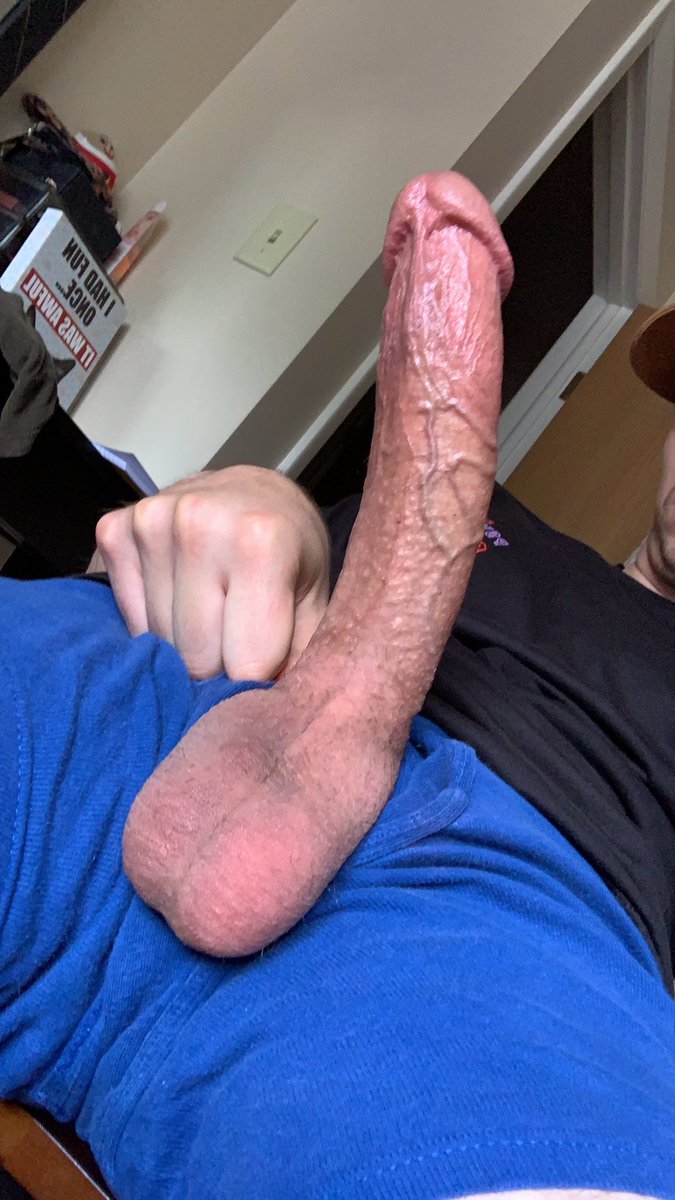 Huge Cock Kinky | BDSM Fetish