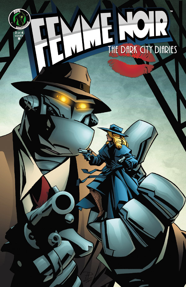 AtomicPulp's tweet image. FEMME NOIR - THE DARK CITY DIARIES: Pulp-styled crime adventures in the dark city! Art by @JoeStaton with @markstegbauer Horacio Ottolini and @Mwebb15.  

Available here: indyplanet.com/atomic-pulp-me…