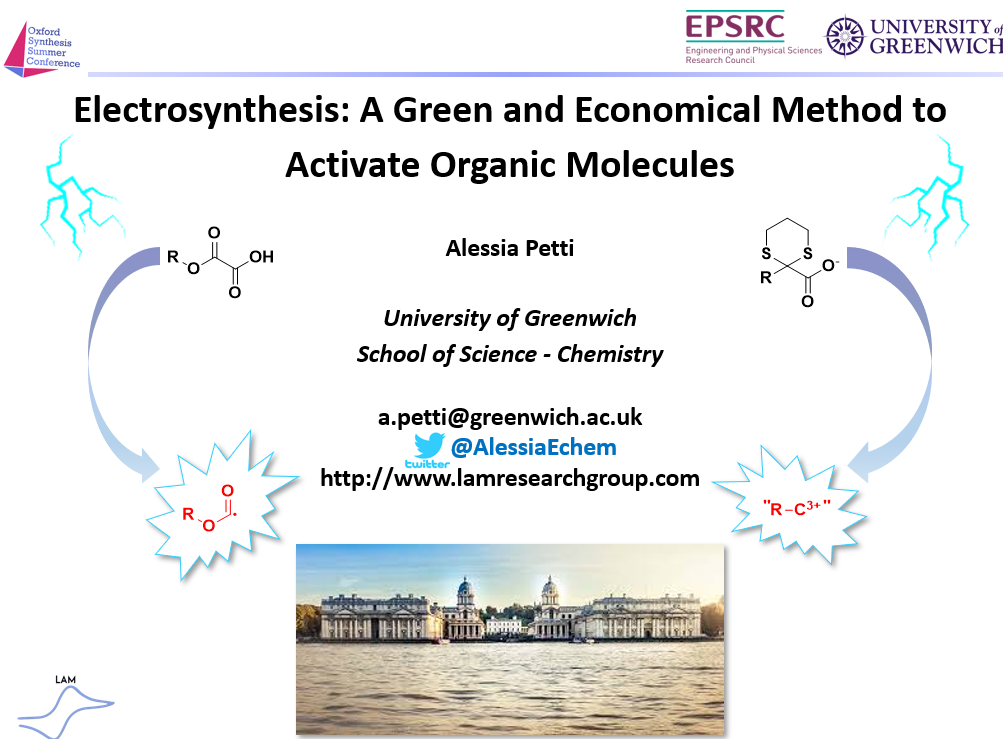 AlessiaEchem's tweet photo. Taking part to #OSSC2020 has been a real pleasure! Thank again to the organisers for putting together such a great and diversified conference. If you have any question about my rapid fire talk, I'm happy to answer β‘οΈβ‘οΈβ‘οΈ https://t.co/B9KpQinAkp