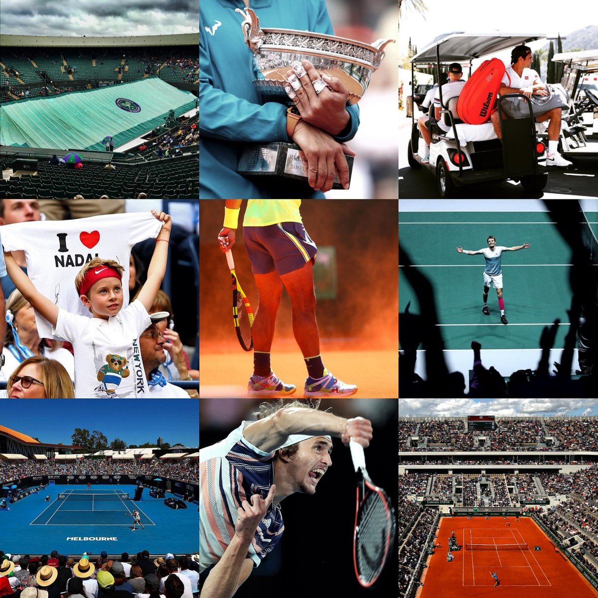 InTennisCourt's tweet photo. #AmazingTennisPhotos

📸 Vía: Clive Brunskill https://t.co/wccYSSbpbW