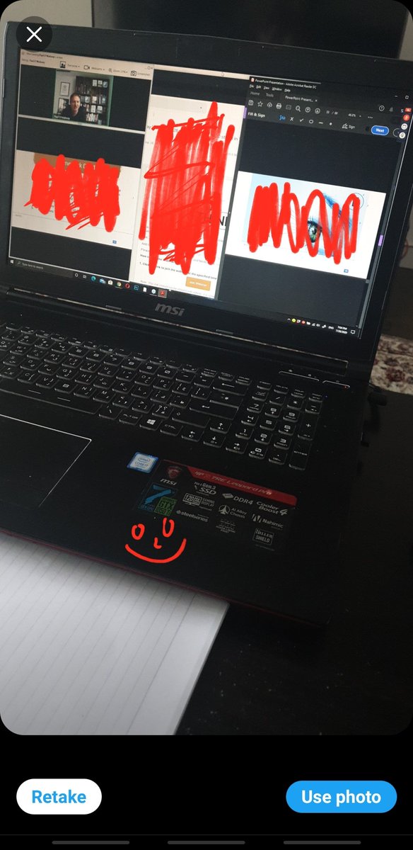 Healthy Mindset | Motivator | Wellness Advocate (@healthymindsz) on Twitter photo Ashame that we can't be together, but internet has not stopped us. Great day, great workshop. <a href="/PaulOMahony/">Paul O'Mahony I Author I Speaker I Entrepreneur 💡</a> #rethinkandgrowrich Ashame that we can't be together, but internet has not stopped us. Great day, great workshop. <a href="/PaulOMahony/">Paul O'Mahony I Author I Speaker I Entrepreneur 💡</a> #rethinkandgrowrich